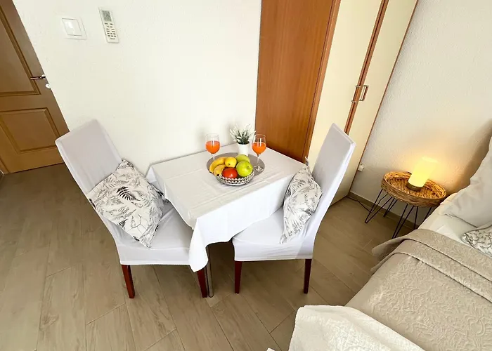 Apartments Irma