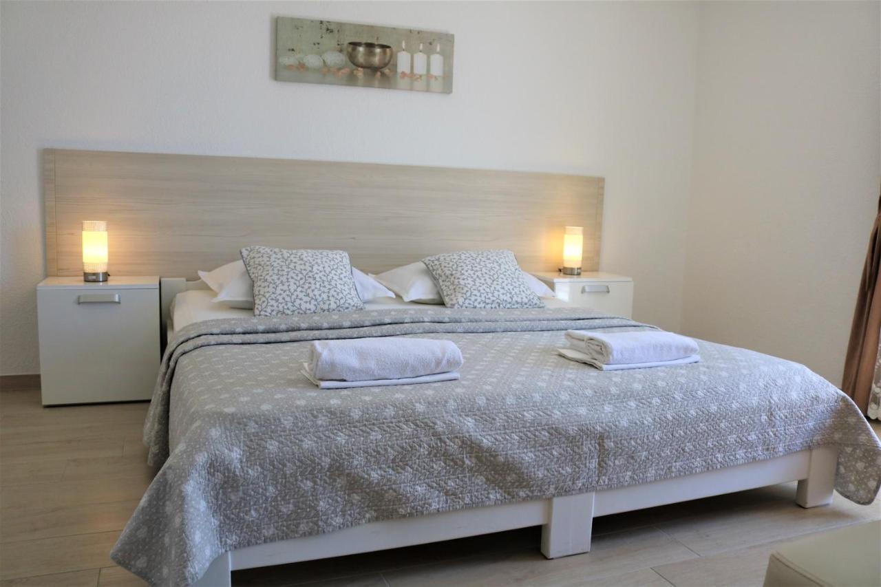 Irma Apartment *