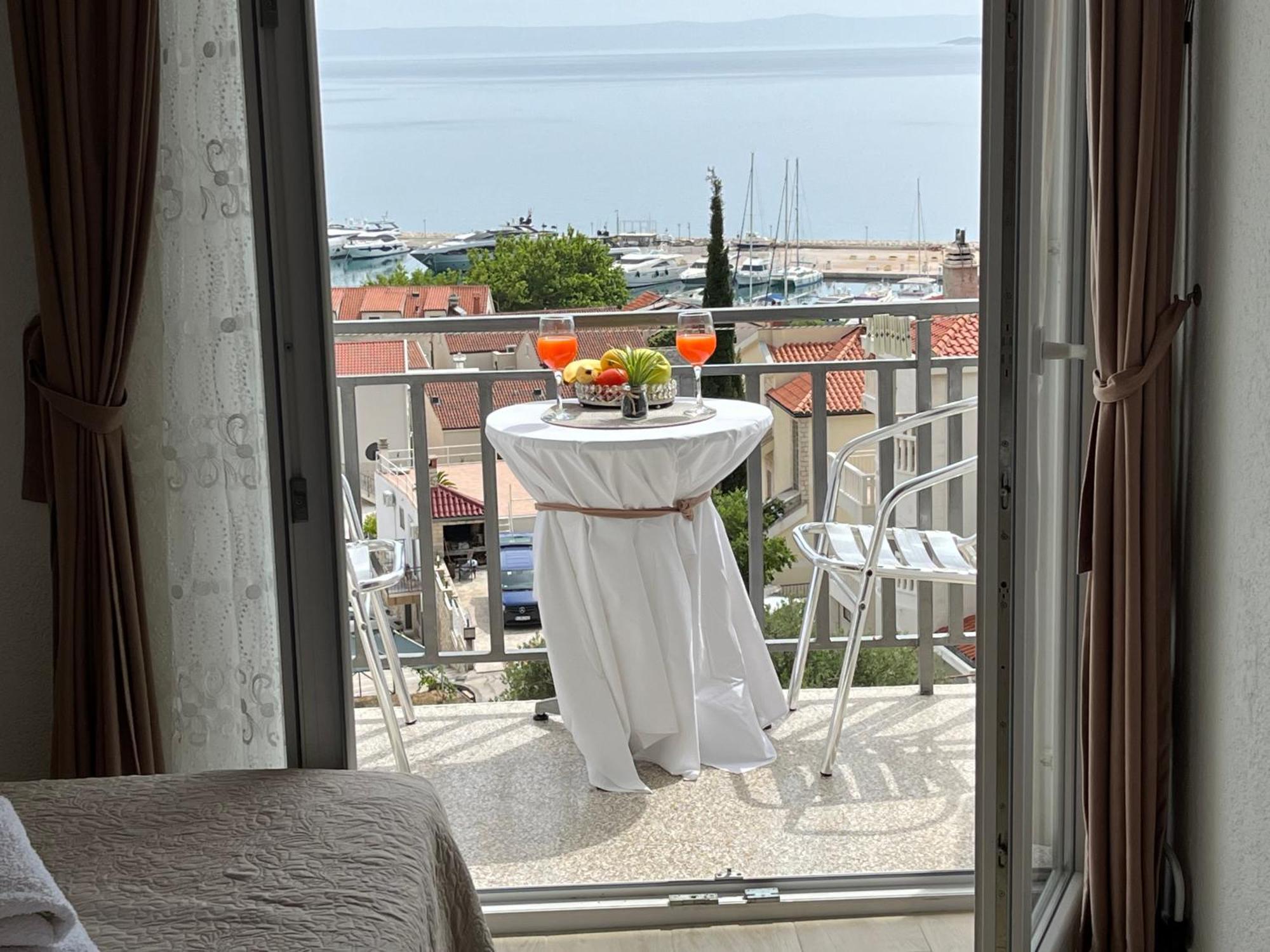 Irma Apartment *