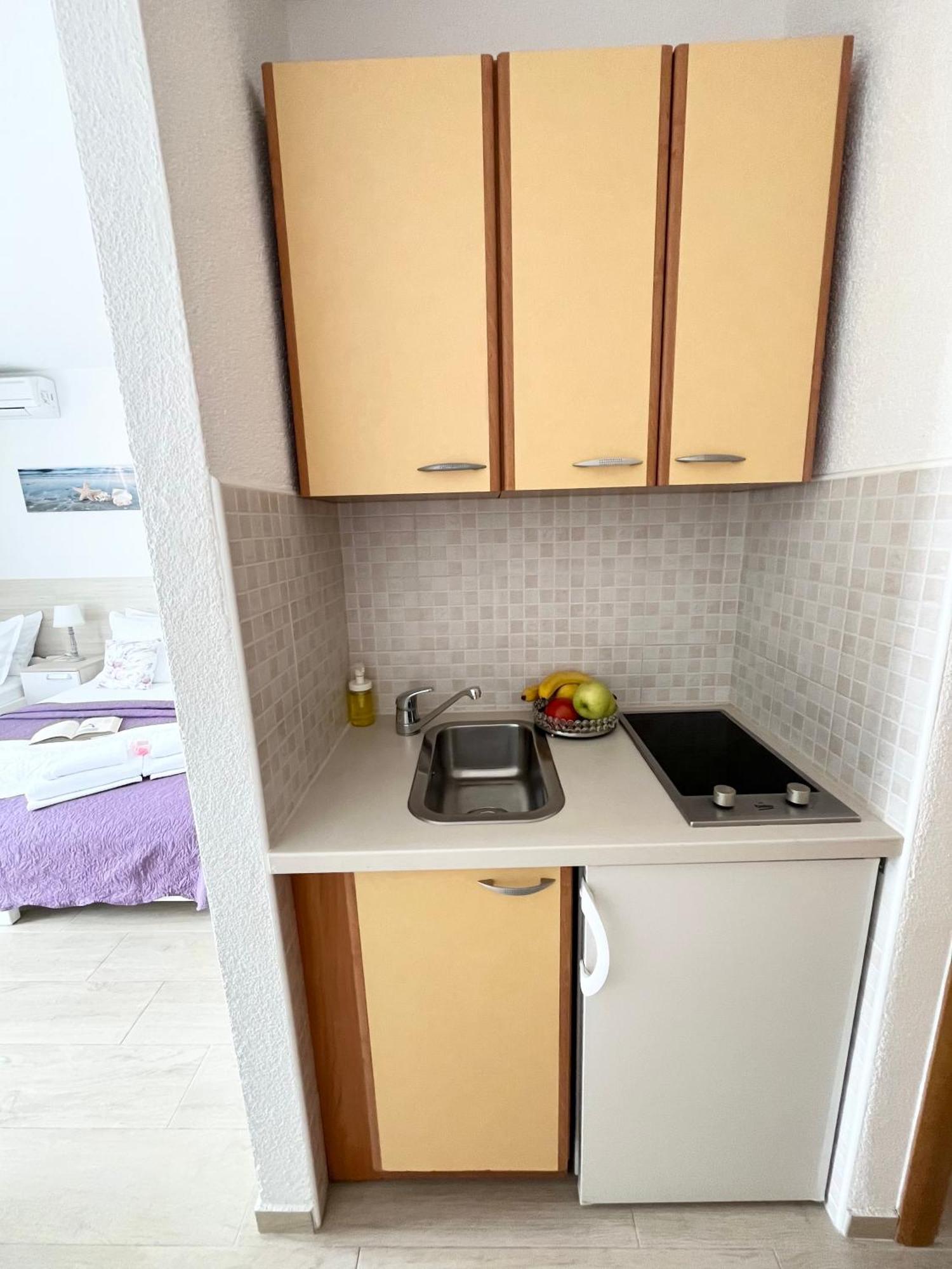 Irma Apartment *