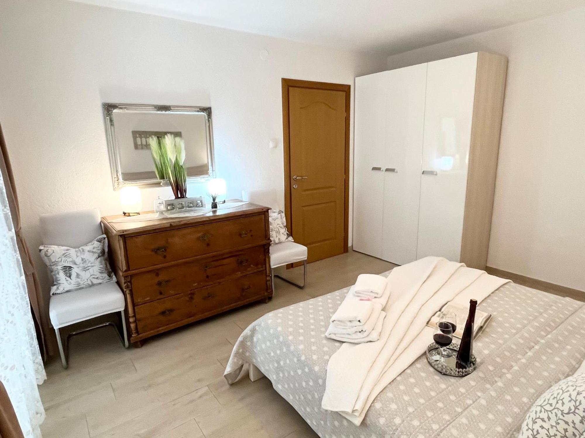 Apartment Irma