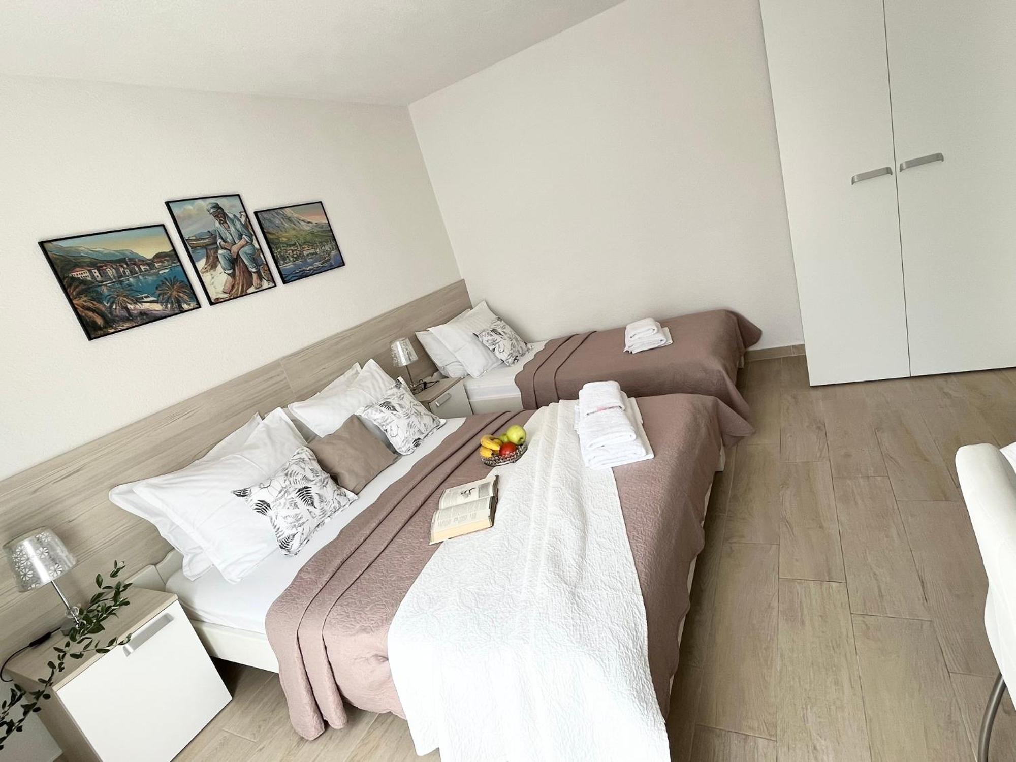 Irma Apartment