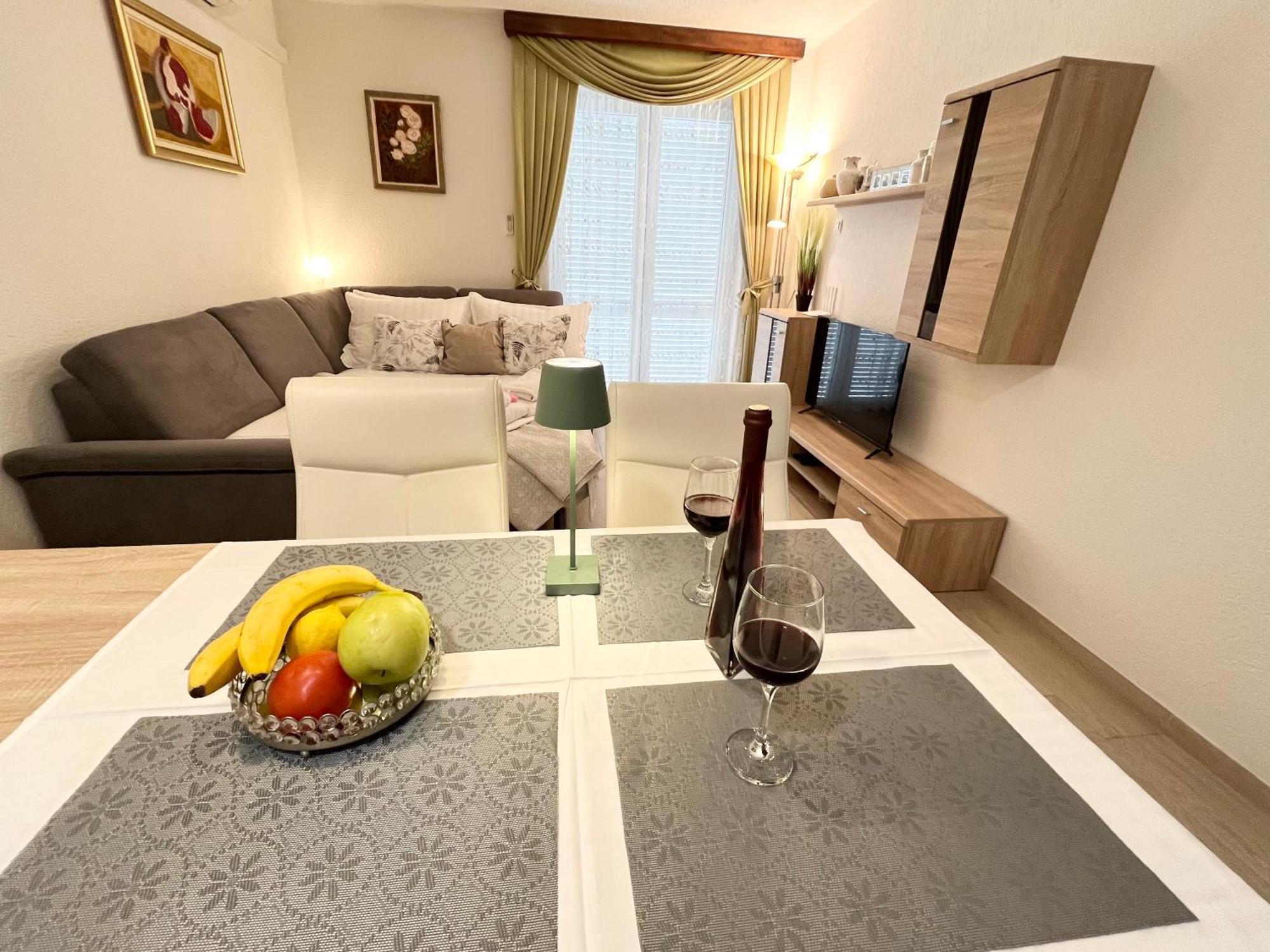 Irma Apartment