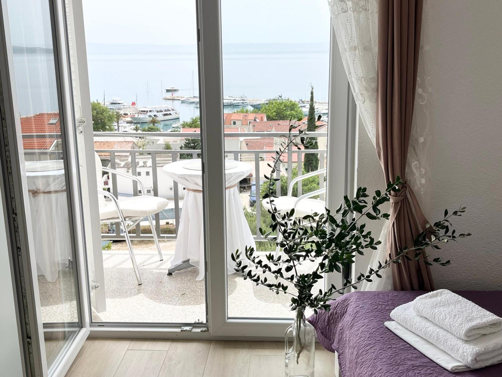 Irma Apartment *