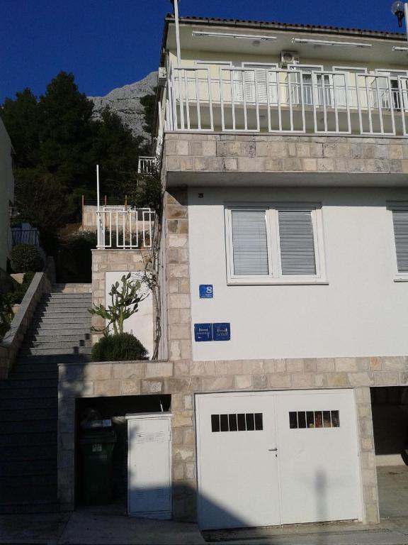 Apartment Irma
