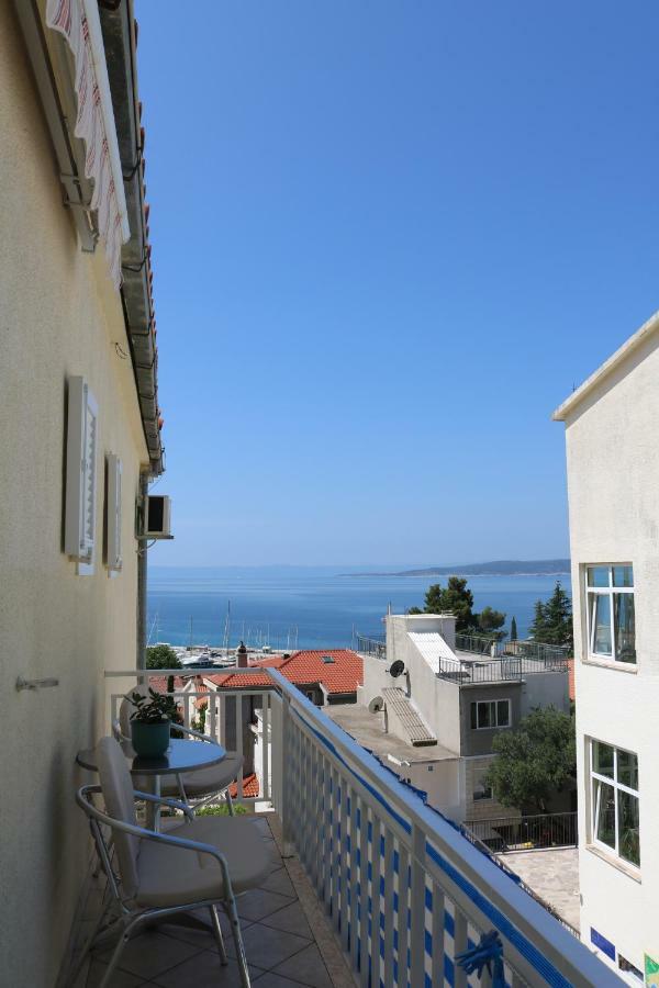 Irma * Baska Voda