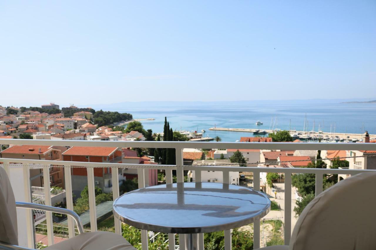 Irma Apartment Baska Voda