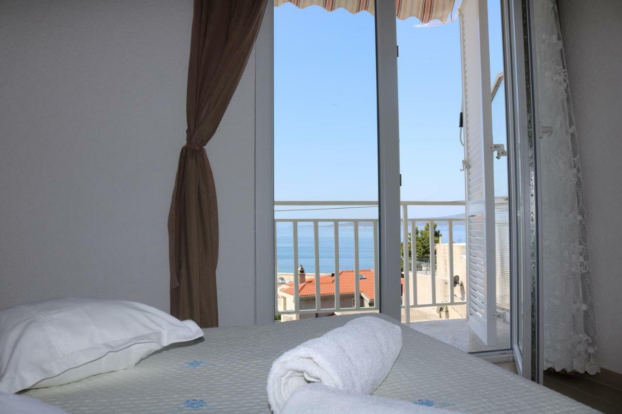 Irma Apartment