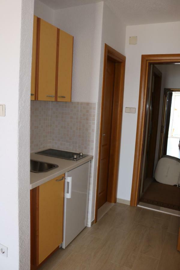 Irma Apartment