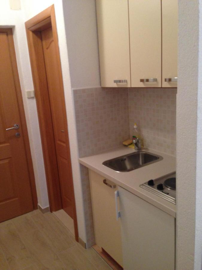 Irma Apartment *